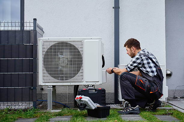 Trusted Hvac service in North Collins, NY - AAA Pro HVAC